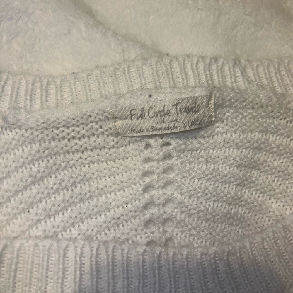 Sweater - Picture 2 of 2